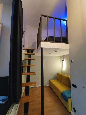 Купить квартиру в Москве. Вариант № 8738184, 6, площадь - квм, цена 11700000 рублей