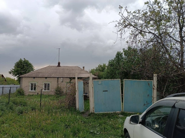 Купить дом в Старом Осколе. Вариант № 8124592, 2, площадь -  квм, цена 2400000 рублей