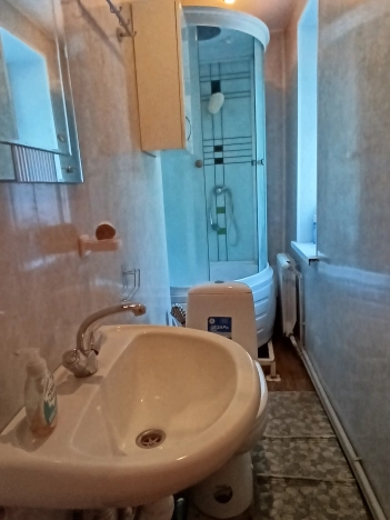 Купить двухкомнатную квартиру в Микрорайоне Юго-Восточный в Белгороде. Вариант № 49243, 2, площадь -  квм, цена 3490000 рублей