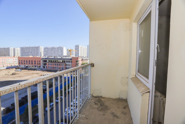 Купить квартиру на улице Карякина в Краснодаре. Вариант № 1287, 10, площадь - квм, цена 6700000.0000 рублей