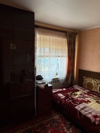 Купить трехкомнатную квартиру на вторичке в Белгородской области. Вариант № 43972, 2, площадь - квм, цена 2900000 рублей