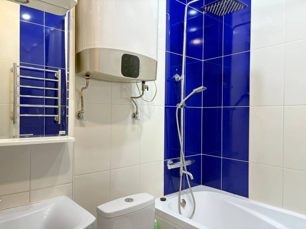 Купить квартиру в ЖК Стрижи в Новосибирске. Вариант № 22681, 8, площадь -  квм, цена 6050000 рублей