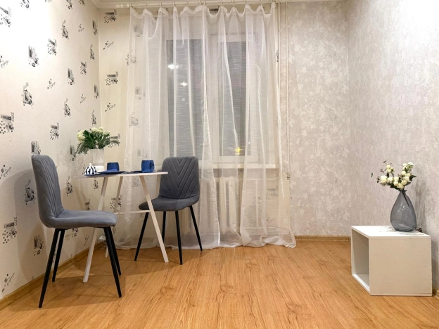 Купить двухкомнатную квартиру на вторичке в Пензенской области. Вариант № 9239281, 8, площадь - квм, цена 5400000 рублей