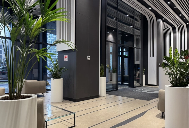 Купить квартиру в Москве. Вариант № 9339092, 8, площадь -  квм, цена 41900000 рублей