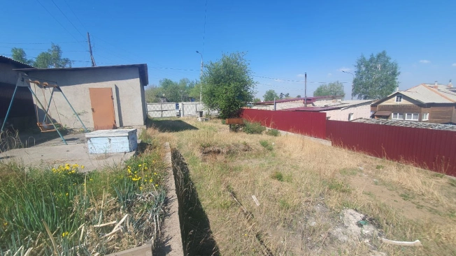 Купить земельный участок в Чите. Вариант № 50128, 3, площадь -  квм, цена 2750000 рублей