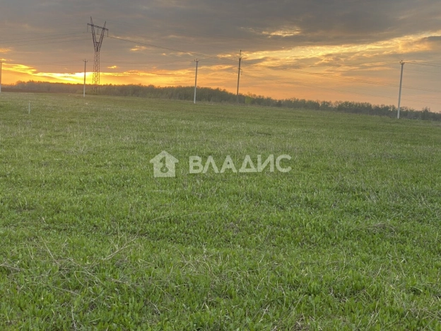 Купить земельный участок в Владимире. Вариант № 7804447, 5, площадь -  квм, цена 1500000 рублей