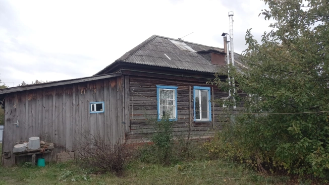 Купить дом на улице Анастасии Федориной в Республике Татарстан (татарстан). Вариант № 415978, 2, площадь -  квм, цена 490000 рублей