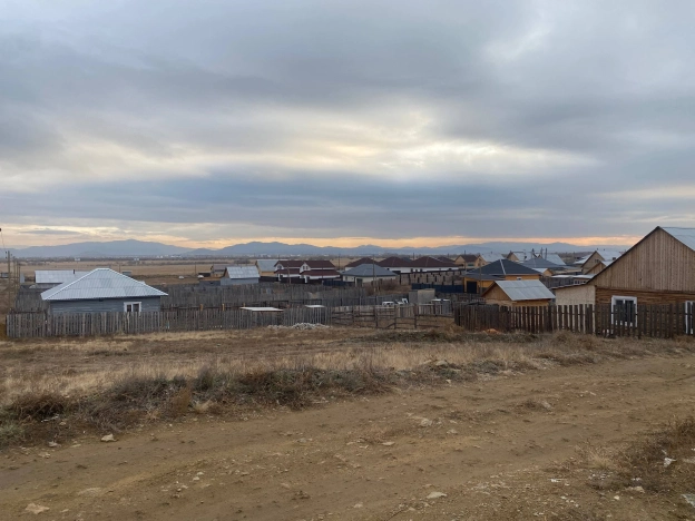 Купить земельный участок в Улан-Удэ. Вариант № 8814010, 0, площадь -  квм, цена 560000 рублей