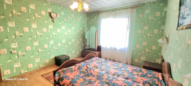 Купить трехкомнатную квартиру в Калининградской области. Вариант № 43510, 18, площадь -  квм, цена 5025000 рублей