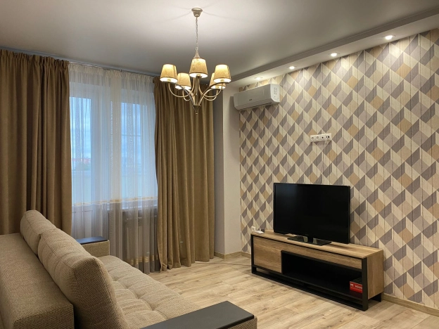 Купить квартиру на улице бульвар 30-летия Победы в Волгограде. Вариант № 41840, 0, площадь -  квм, цена 8100000 рублей