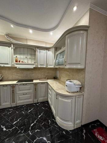 Купить двухкомнатную квартиру в Микрорайоне Фестивальный в Краснодаре. Вариант № 48696, 8, площадь -  квм, цена 14250000 рублей