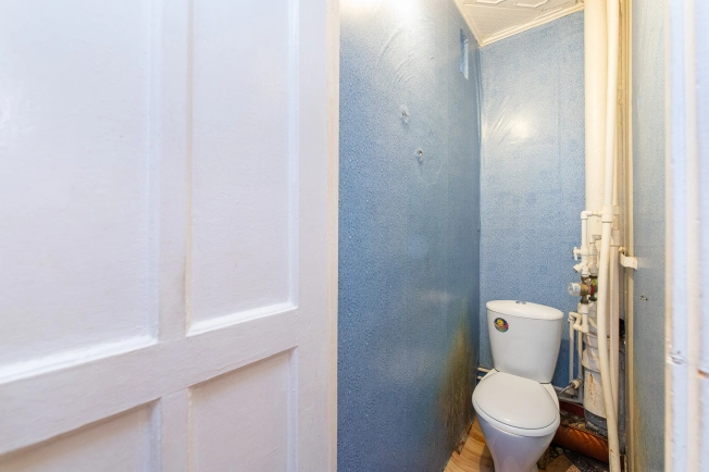 Купить двухкомнатную квартиру на улице Пионерская в Республике Башкортостан. Вариант № 9795761, 13, площадь -  квм, цена 3500000 рублей