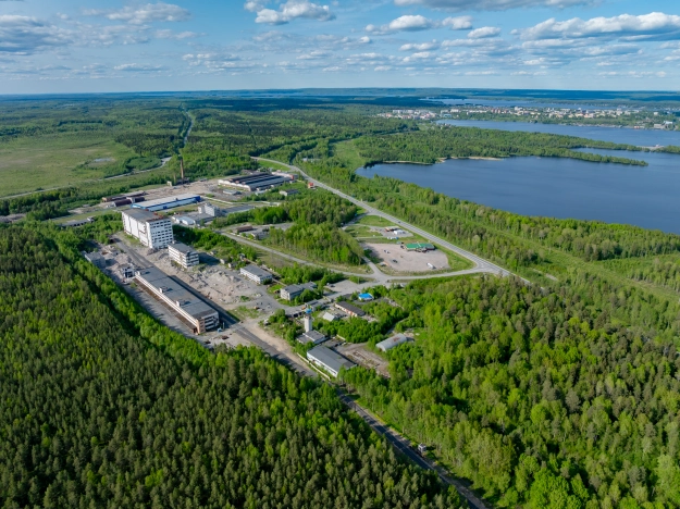 Купить здания в Кондопоге. Вариант № 49668, 35, площадь -  квм, цена 19500000 рублей