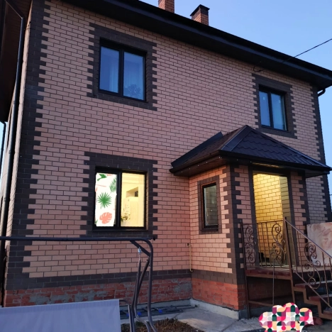 Снять дом в Тюменской области. Вариант № 6623376, 0, площадь -  квм, цена 120000 рублей