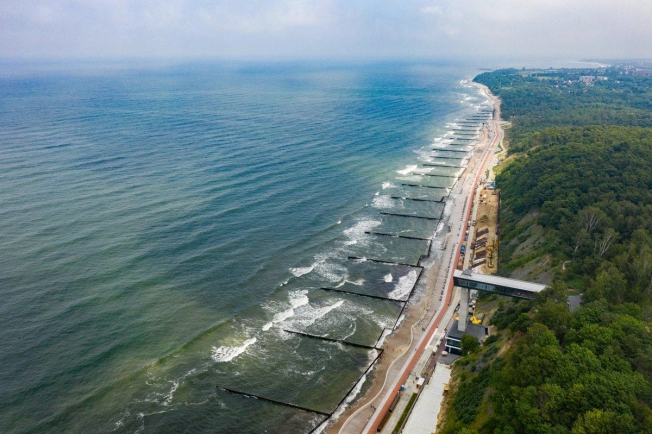 Купить Студию в Калининградской области. Вариант № 6958577, 31, площадь -  квм, цена 27000000 рублей