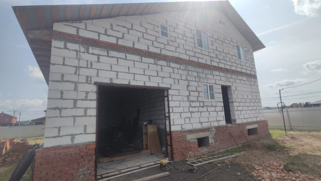 Купить дом в Коломне. Вариант № 48211, 0, площадь -  квм, цена 5399000 рублей