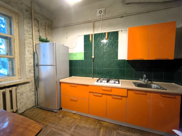 Купить трехкомнатную квартиру в Калуге. Вариант № 16642, 0, площадь -  квм, цена 5800000 рублей