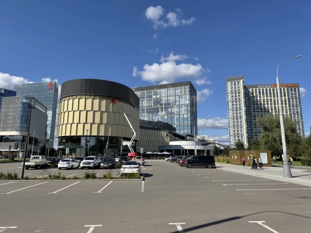 Купить квартиру в Москве. Вариант № 2349613, 12, площадь -  квм, цена 26000000.0000 рублей