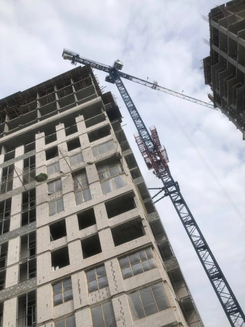 . Вариант № 29591, 2, площадь - 34.4 квм, цена 5400000 рублей