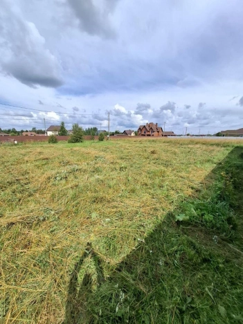 Купить земельный участок в Ленинградской области. Вариант № 8365597, 0, площадь -  квм, цена 1250000 рублей