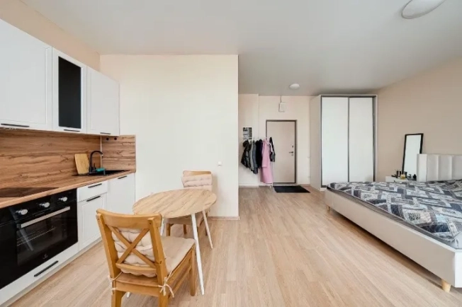 Снять квартиру у метро Профсоюзная в Москве. Вариант № 10937986, 2, площадь - квм, цена 90000 рублей