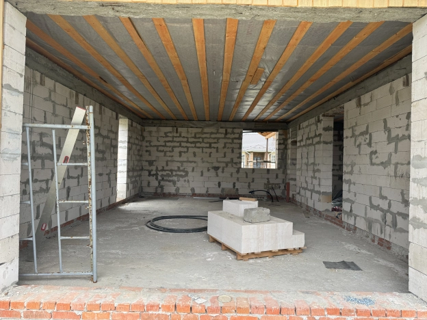 Купить дом на улице Весенняя в Калуге. Вариант № 51333, 16, площадь - квм, цена 10000000 рублей