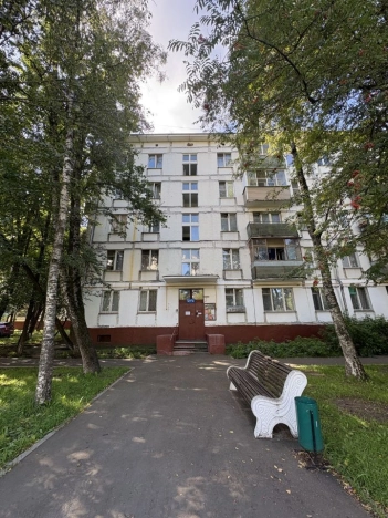 Купить квартиру в ЮЗАО в Москве. Вариант № 1924494, 14, площадь -  квм, цена 12770000.0000 рублей