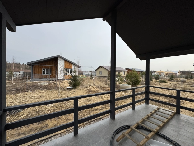 Купить дом в Москве. Вариант № 11097, 4, площадь - квм, цена 11500000 рублей