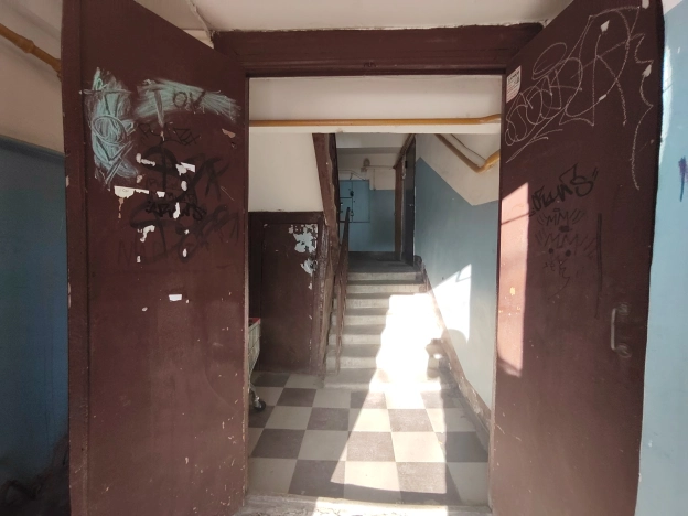 Купить квартиру в Орехово-Зуеве. Вариант № 27444, 24, площадь -  квм, цена 4000000 рублей