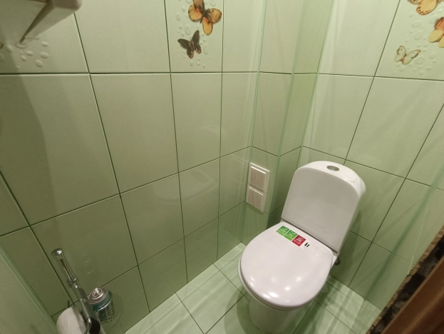 Купить трехкомнатную квартиру в Егорьевске. Вариант № 8166024, 13, площадь -  квм, цена 5000000 рублей