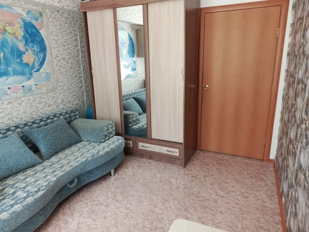 Купить трехкомнатную квартиру в Иркутске. Вариант № 1191197, 10, площадь -  квм, цена 6850000 рублей