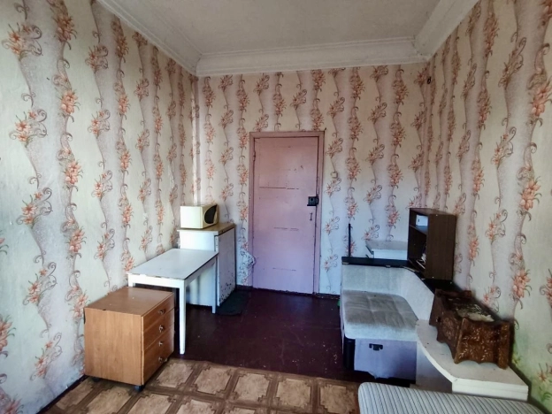 Купить комнату в Смоленской области. Вариант № 12826, 3, площадь -  квм, цена 760000 рублей