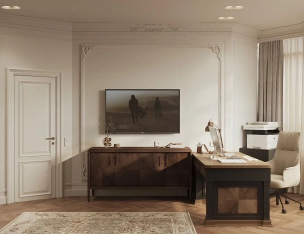 Купить квартиру в Москве. Вариант № 11014894, 10, площадь - квм, цена 134900000 рублей