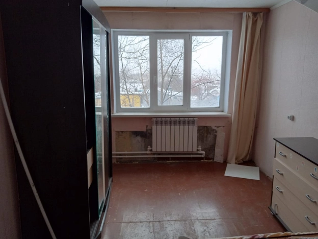 Купить квартиру в Омской области. Вариант № 4828, 1, площадь -  квм, цена 750000 рублей