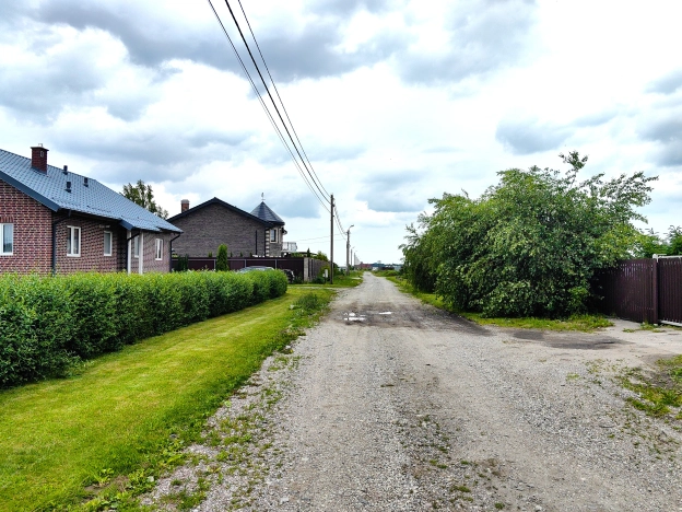 Купить дом на улице Полецкого в Калининграде. Вариант № 5724, 5, площадь -  квм, цена 6750000 рублей