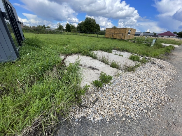 Купить земельный участок в Москве. Вариант № 3018197, 5, площадь -  квм, цена 4058000 рублей