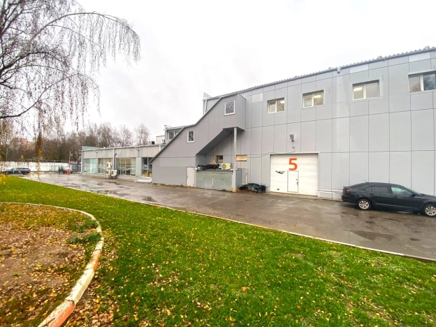 Снять коммерческую недвижимость в Калуге. Вариант № 9440165, 11, площадь - квм, цена 100000 рублей