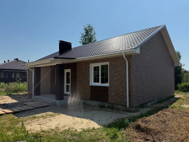 Купить дом в Калуге. Вариант № 9738830, 0, площадь -  квм, цена 8400000 рублей