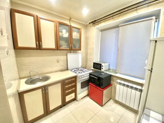 Купить квартиру на улице Губкина в Белгороде. Вариант № 3789737, 0, площадь -  квм, цена 5350000 рублей