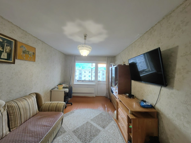 Купить квартиру в Чите. Вариант № 8833244, 7, площадь -  квм, цена 5150000 рублей