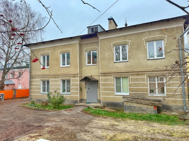 Купить квартиру в Коломне. Вариант № 9067445, 0, площадь -  квм, цена 6990000 рублей