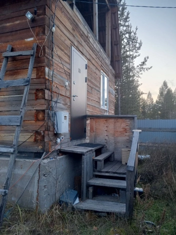 Купить дом на улице Административная в Иркутской области. Вариант № 7578743, 14, площадь -  квм, цена 2650000 рублей