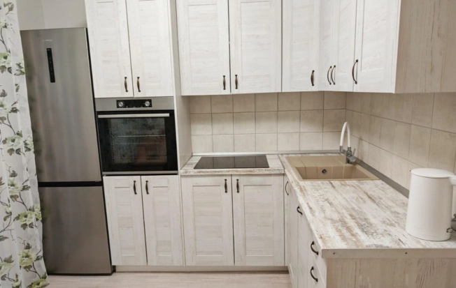 Купить двухкомнатную квартиру в Новосибирской области. Вариант № 9994859, 5, площадь -  квм, цена 6900000 рублей