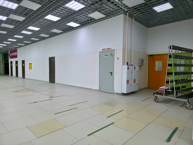 Купить коммерческую недвижимость свободного назначения в Иванове. Вариант № 9892383, 14, площадь -  квм, цена 65000000 рублей