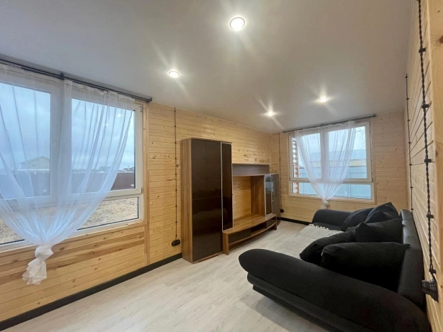 Купить дом в Москве. Вариант № 4164137, 7, площадь -  квм, цена 4600000 рублей