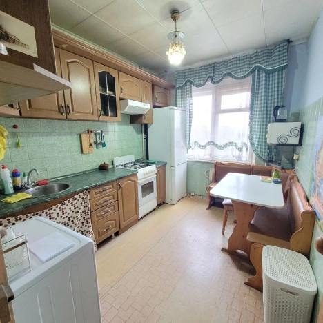 Купить квартиру в Белгороде. Вариант № 5648, 0, площадь -  квм, цена 5449000 рублей