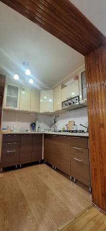 Купить двухкомнатную квартиру на улице Батумское шоссе в Краснодарском крае. Вариант № 8910380, 2, площадь -  квм, цена 5600000 рублей