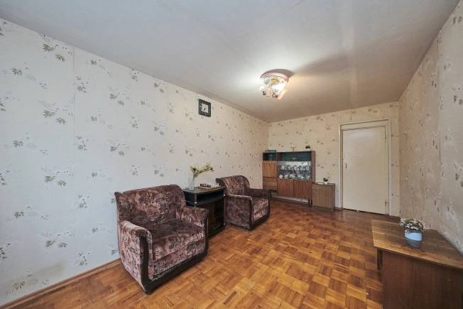 Купить двухкомнатную квартиру на улице Касимовское шоссе в Рязани. Вариант № 7595254, 0, площадь -  квм, цена 2500000 рублей