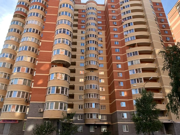 Купить однокомнатную квартиру на улице Рабочая в Щёлкове. Вариант № 6262564, 21, площадь -  квм, цена 7200000 рублей