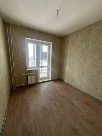 Купить двухкомнатную квартиру в ЖК Гранатовый (НОВОСИБИРСК) в Новосибирске. Вариант № 11874, 4, площадь -  квм, цена 4500000 рублей